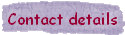 Contact details