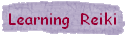 Learning  Reiki