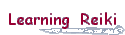 Learning  Reiki