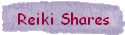 Reiki Shares