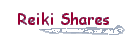Reiki Shares